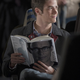 Illustration for article titled Barry Allen Continues Flash-ing, Being Adorable